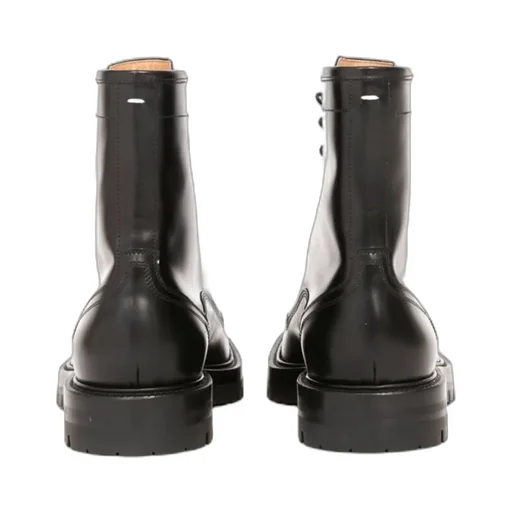 Maison Margiela Tabi Split-Toe Ankle Boots