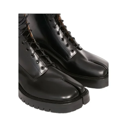 Maison Margiela Tabi Split-Toe Ankle Boots
