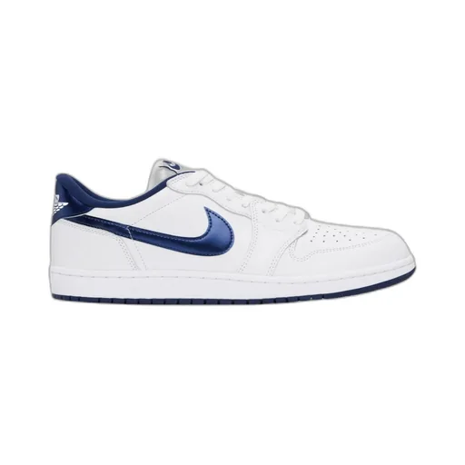 Air Jordan 1 Low-Top Sneakers