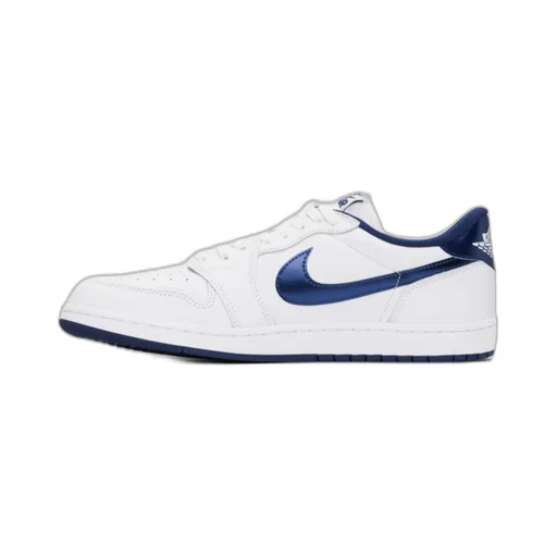 Air Jordan 1 Low-Top Sneakers