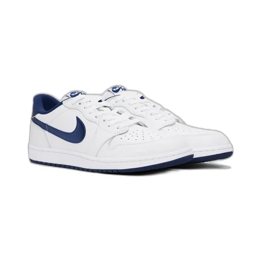 Air Jordan 1 Low-Top Sneakers