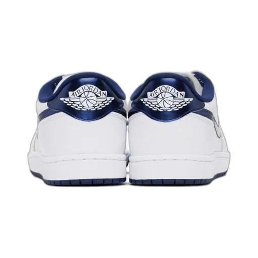 Air Jordan 1 Low-Top Sneakers