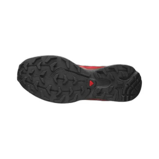 Salomon Xt-6 Lace-Up Sneakers