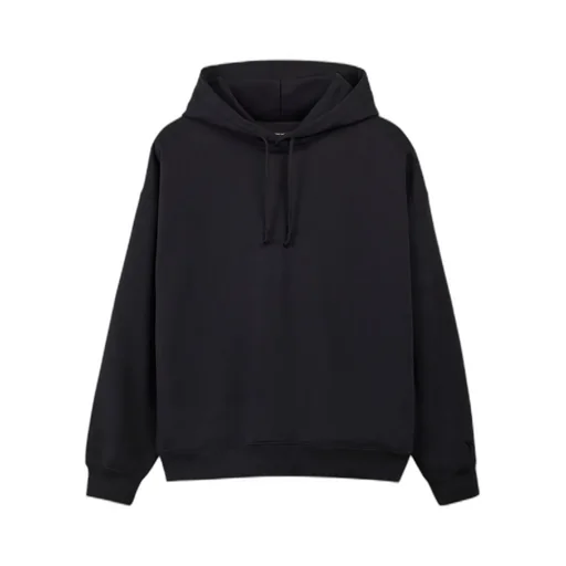 Y-3 Graphic Printed Hoodie
