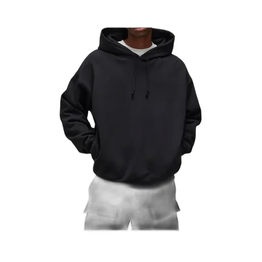 Y-3 Graphic Printed Hoodie