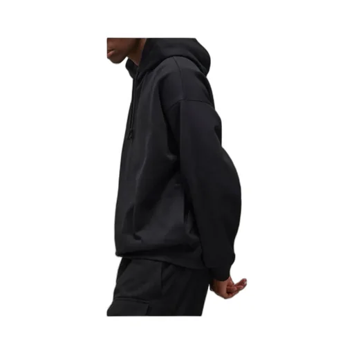 Y-3 Graphic Printed Hoodie