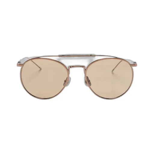 Logo Sunglasses
