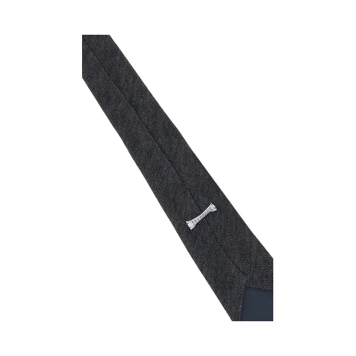 Brunello Cucinelli Denim Tie
