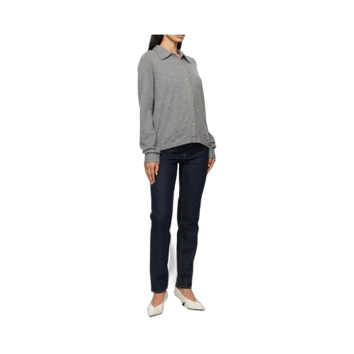 Low Tapered Jeans