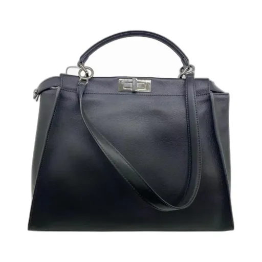 Top Handle Shoulder Bag