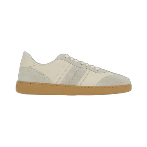 Logo Logo Low Upper Board Shoes
