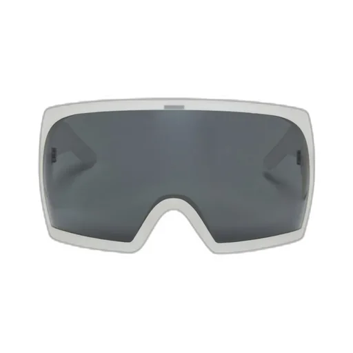 Rick Owens Kriester Wraparound Frame Sunglasses