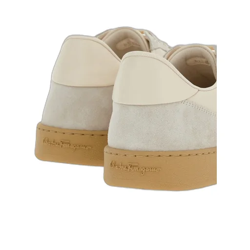 Logo Logo Low Upper Board Shoes