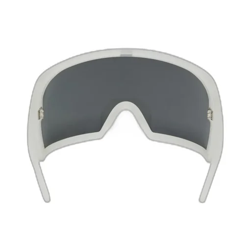 Rick Owens Kriester Wraparound Frame Sunglasses