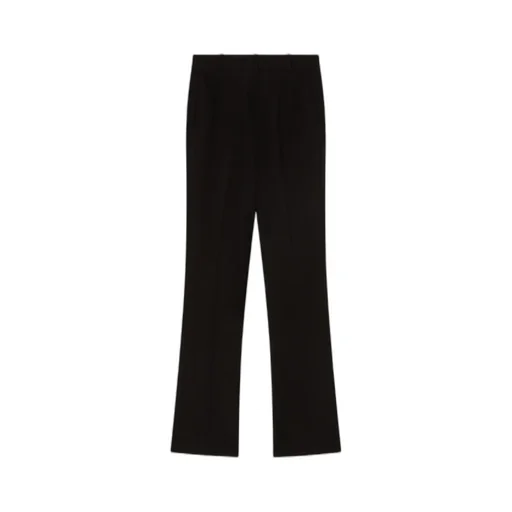 Pinko Technical Cady Flared Pants