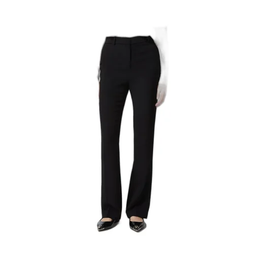 Pinko Technical Cady Flared Pants