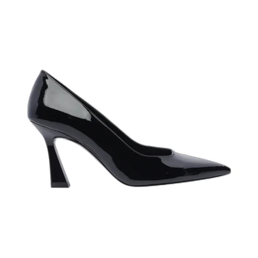 Stuart Weitzman Vinnie Pointed-Toe Pumps
