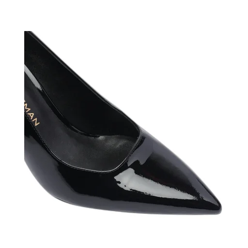 Stuart Weitzman Vinnie Pointed-Toe Pumps
