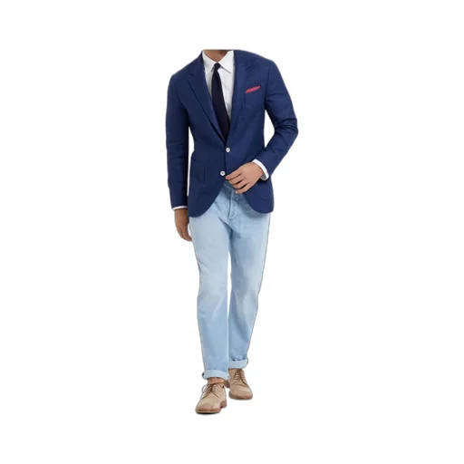 Brunello Cucinelli Straight-Leg Jeans