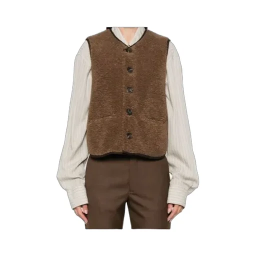 V-Neck Vest