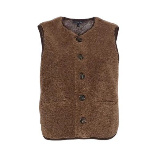 V-Neck Vest