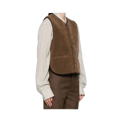 V-Neck Vest
