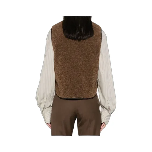 V-Neck Vest