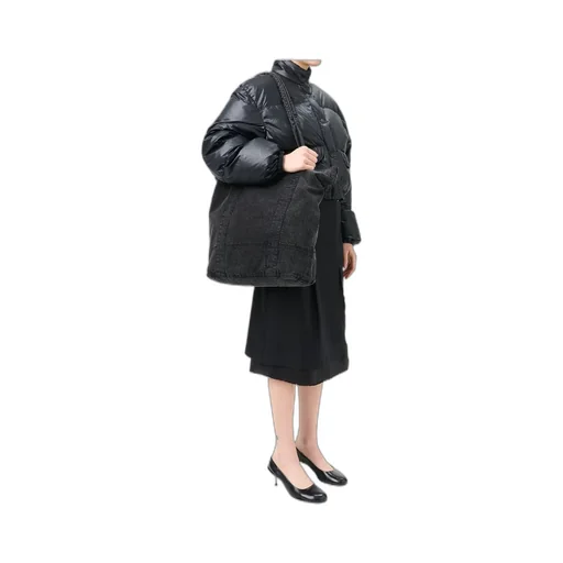 Our Legacy Aviation Top Handle Bag