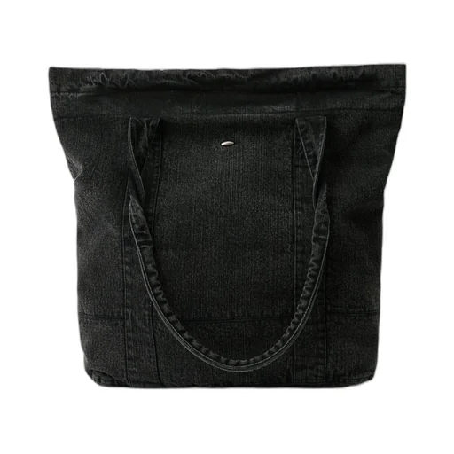 Our Legacy Aviation Top Handle Bag