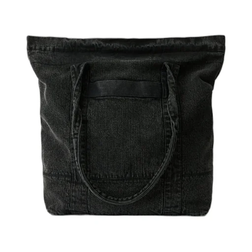 Our Legacy Aviation Top Handle Bag