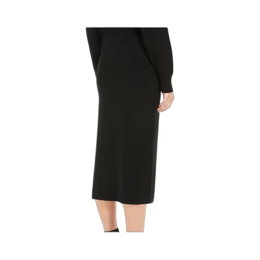 Max Mara Studio Rete Midi Skirt