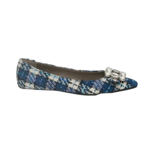 Jon Buckles Flats