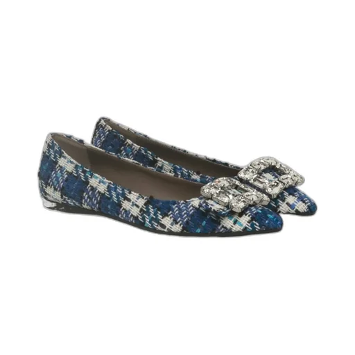 Jon Buckles Flats