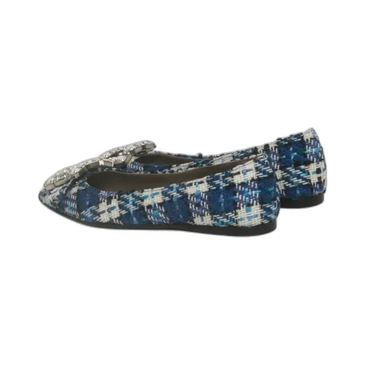 Jon Buckles Flats