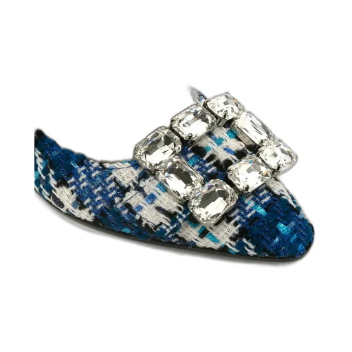 Jon Buckles Flats