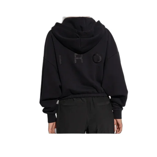 Short Hoodie
