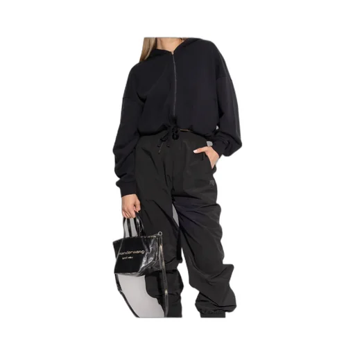 Short Hoodie