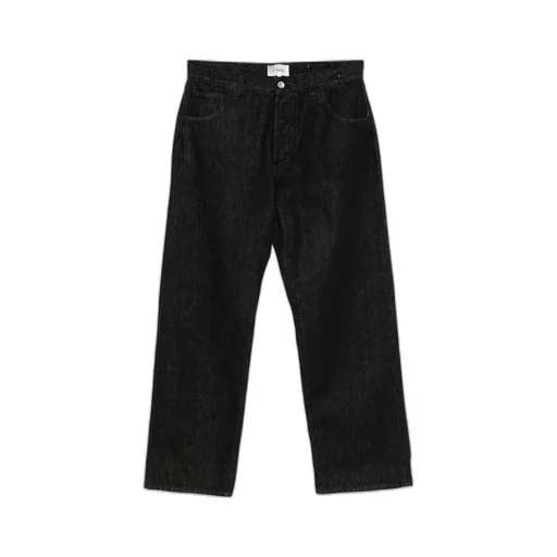 Ymc Jeans Bez Relaxed Fit