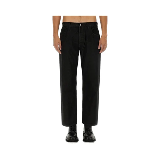 Ymc Jeans Bez Relaxed Fit