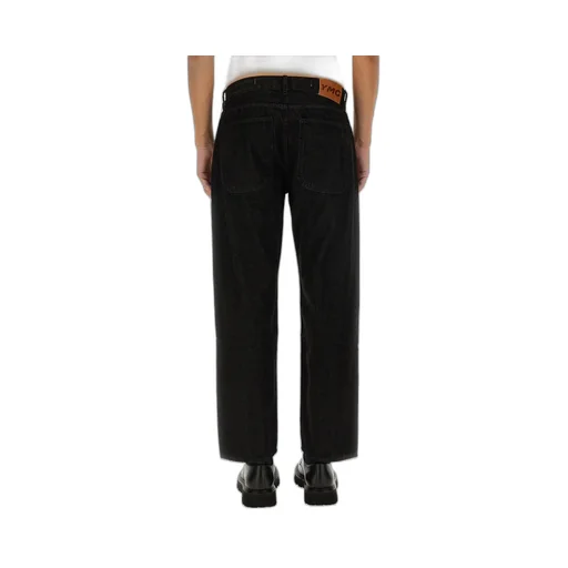 Ymc Jeans Bez Relaxed Fit