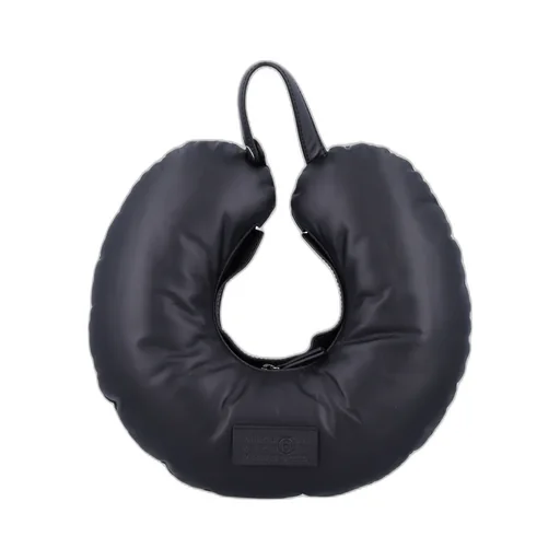 Mm6 Maison Margiela Travel Pillow Bag