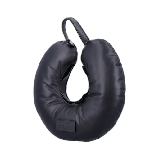 Mm6 Maison Margiela Travel Pillow Bag