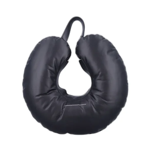 Mm6 Maison Margiela Travel Pillow Bag
