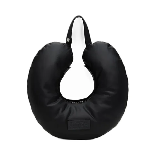 Mm6 Maison Margiela Travel Pillow Bag