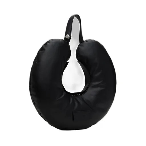 Mm6 Maison Margiela Travel Pillow Bag