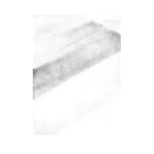 Emporio Armani Logo Jacquard Striped Frayed Scarf