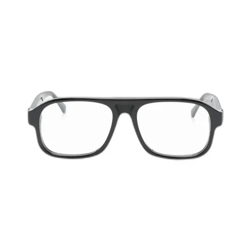 Ml5198 001 Square Glasses