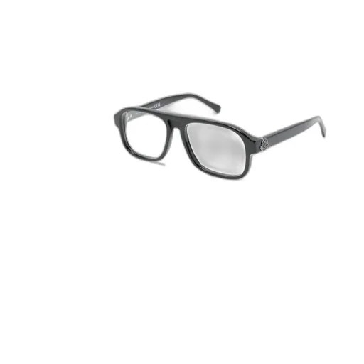 Ml5198 001 Square Glasses