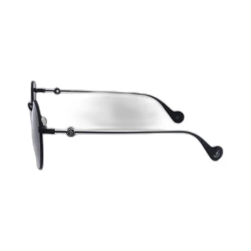 Moncler Eyewear Round Frame Sunglasses