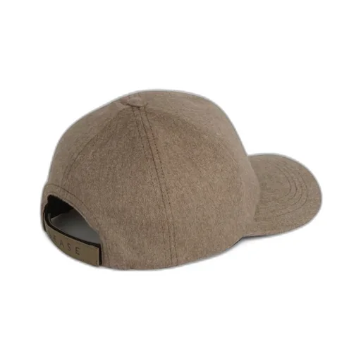 Cashmere Cap